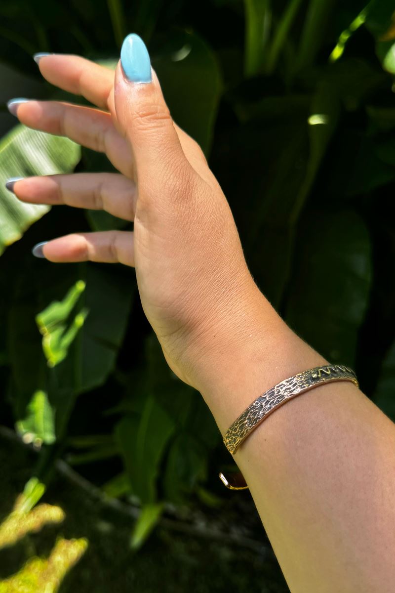 Kadın Bakır Bileklik