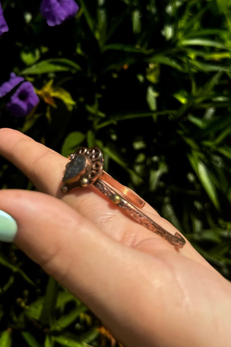 Kadın Bakır Bileklik