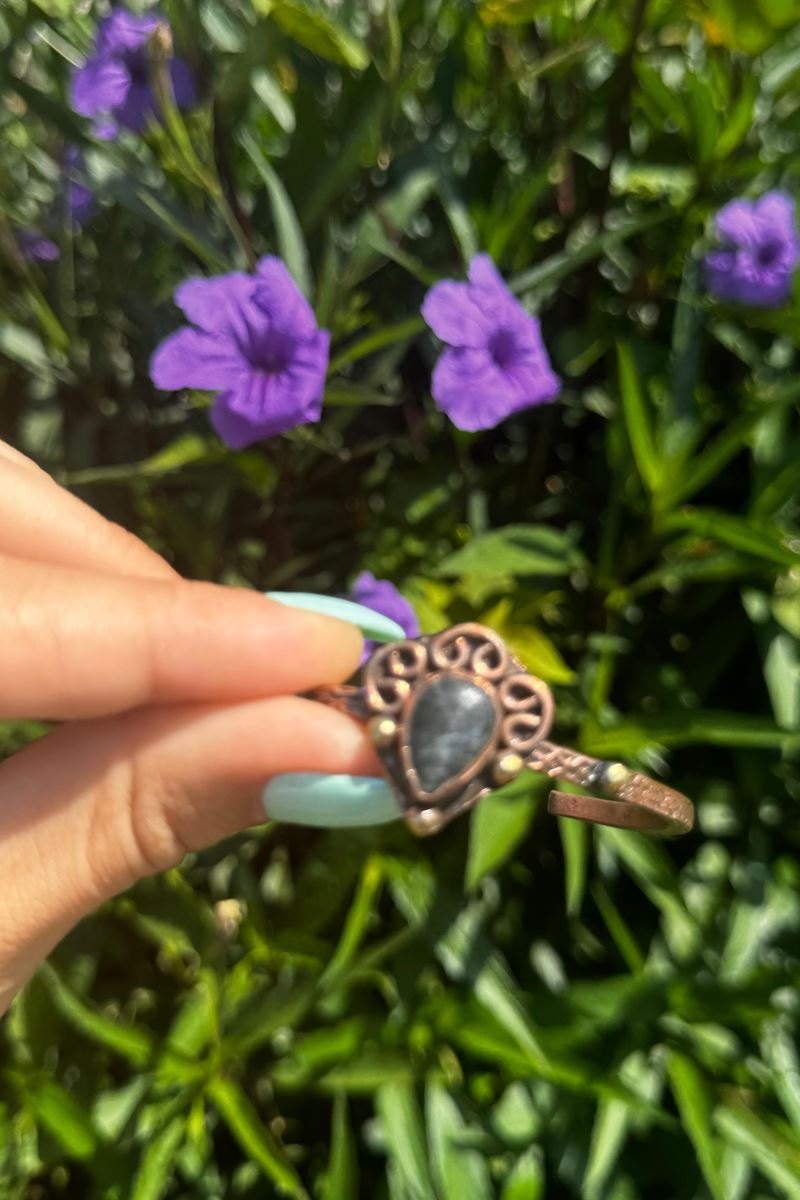 Kadın Bakır Bileklik