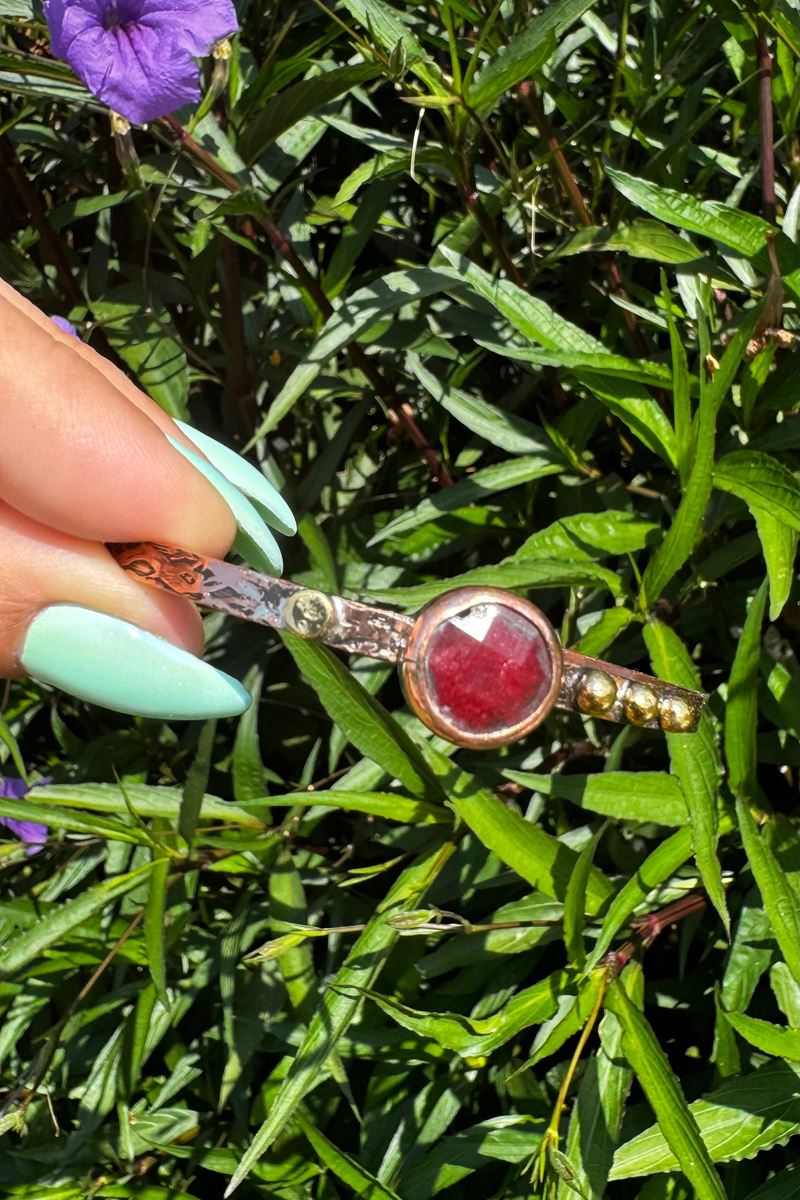 Kadın Bakır Bileklik