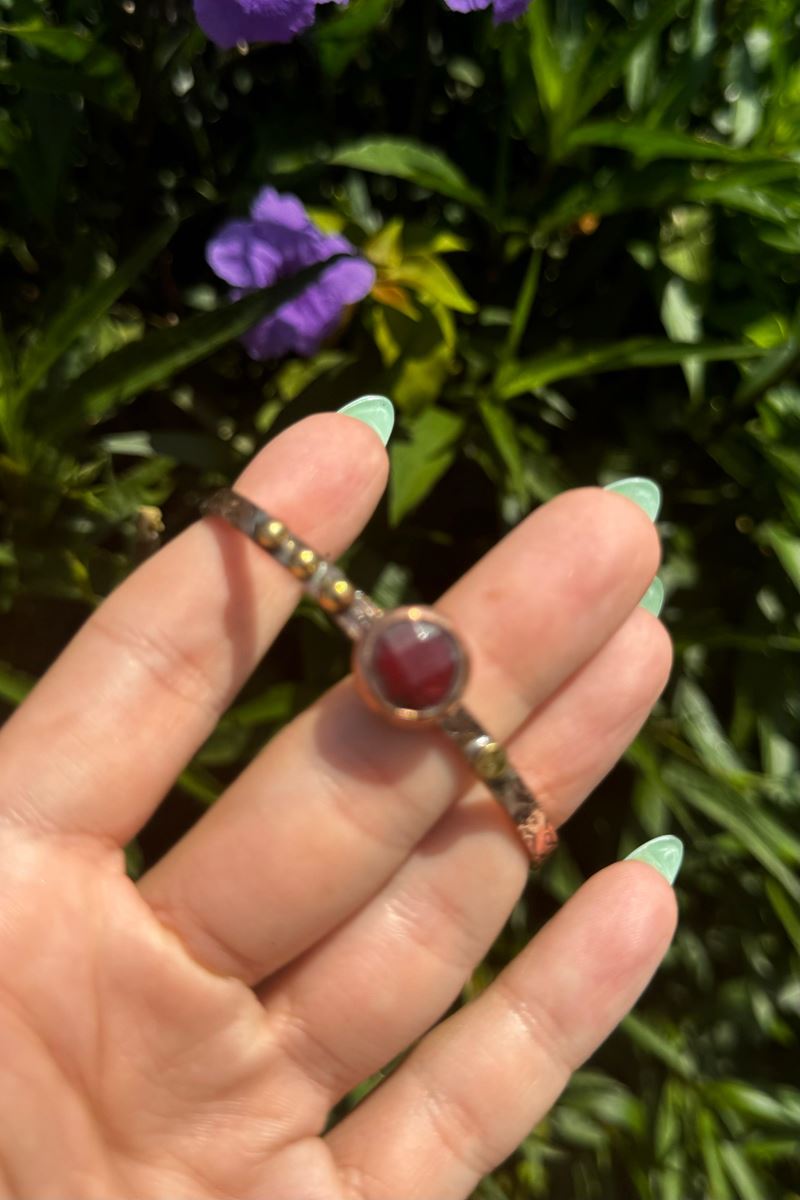 Kadın Bakır Bileklik