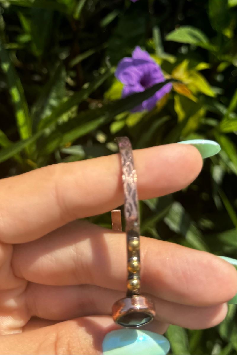 Kadın Bakır Bileklik