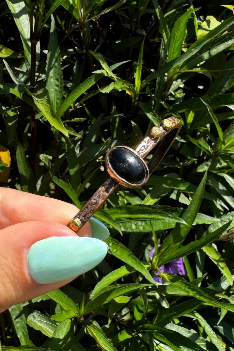 Kadın Bakır Bileklik