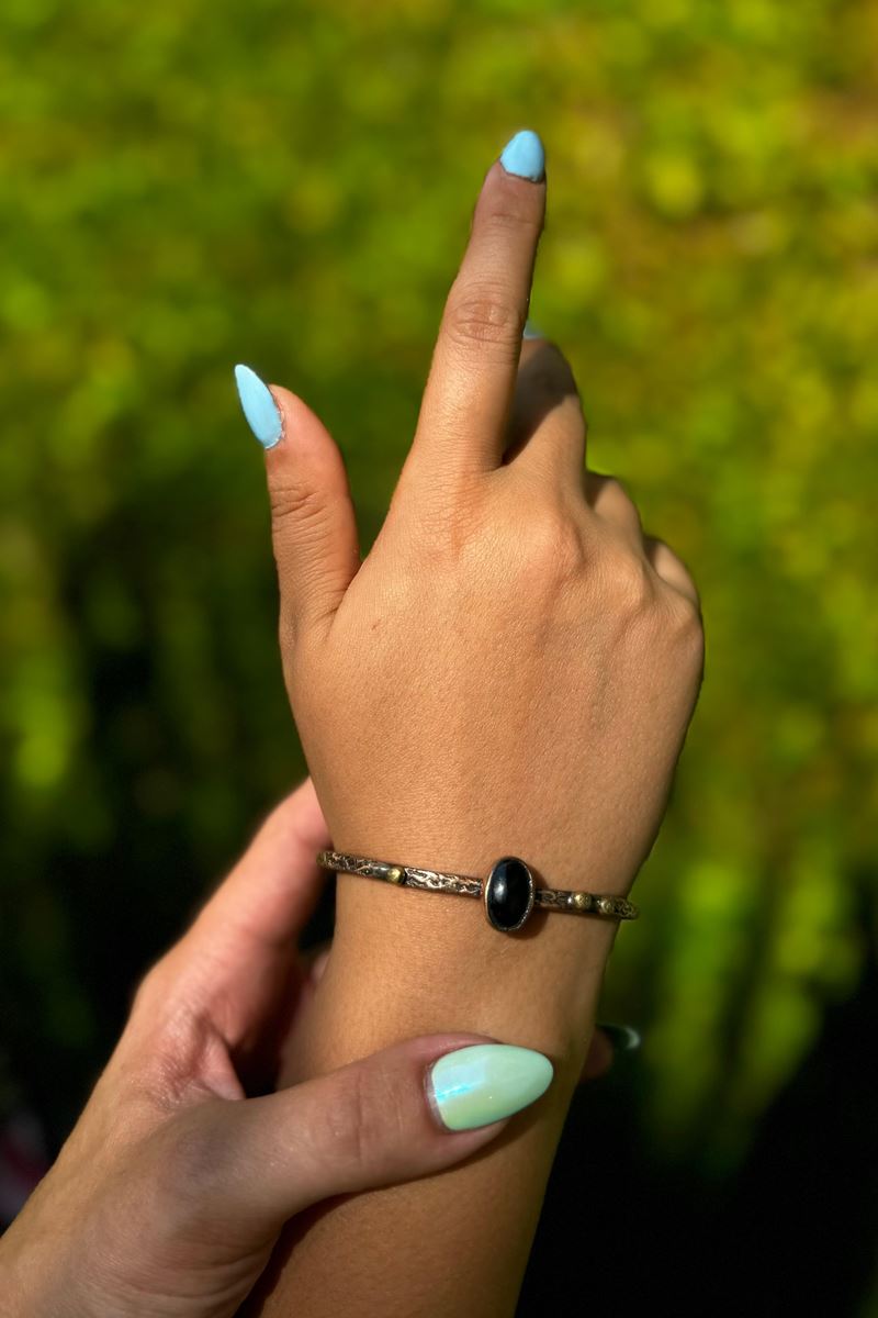 Kadın Bakır Bileklik