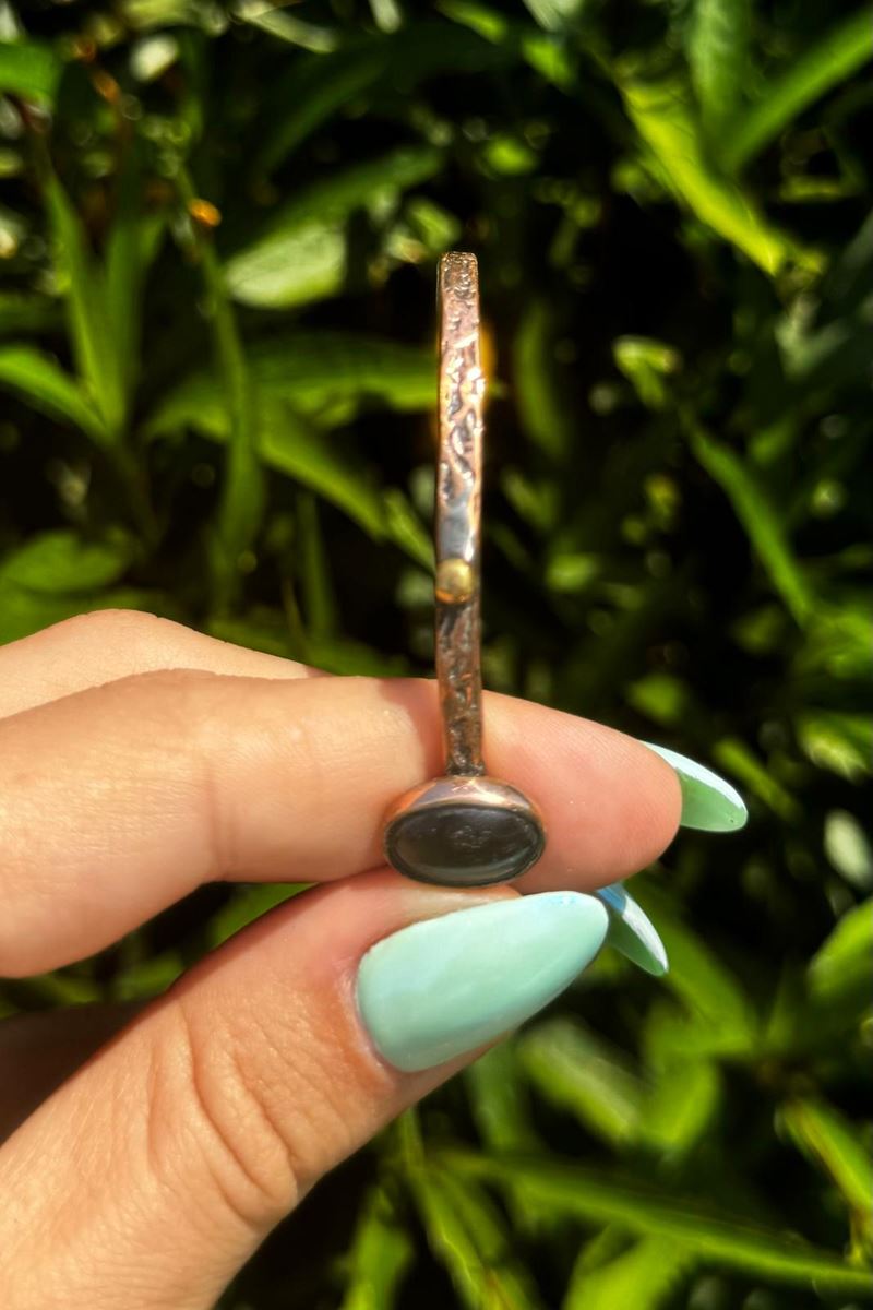 Kadın Bakır Bileklik