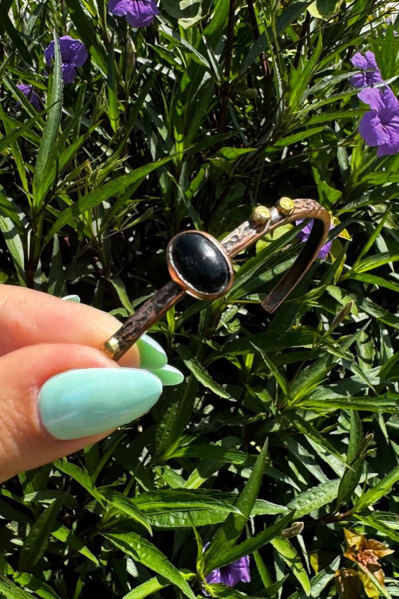 Kadın Bakır Bileklik