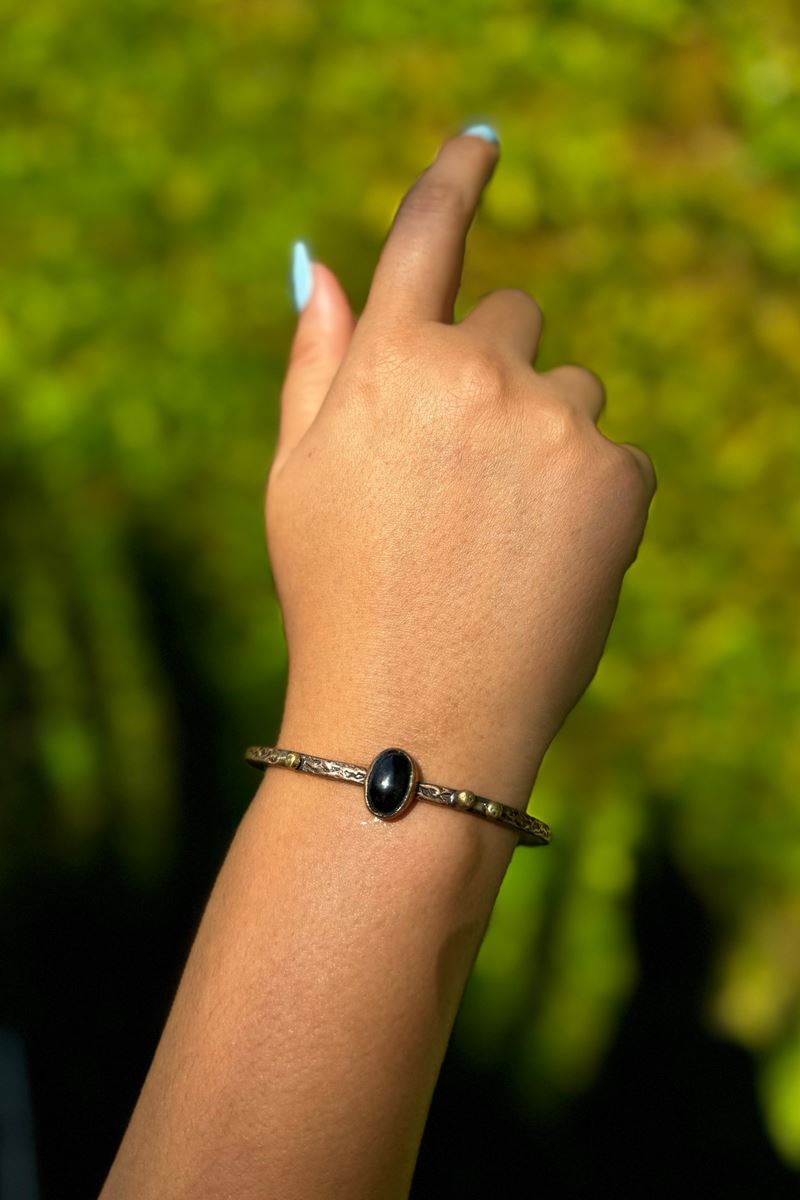 Kadın Bakır Bileklik