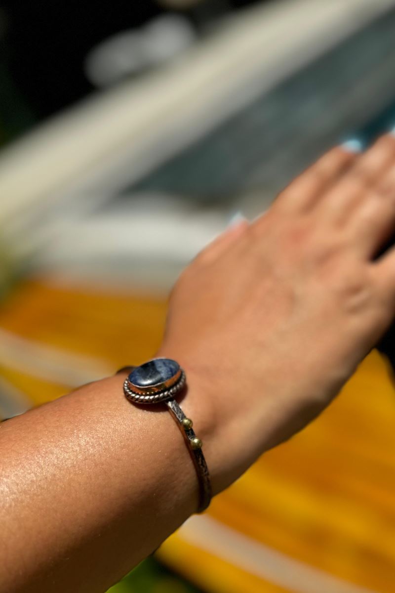 Kadın Bakır Bileklik