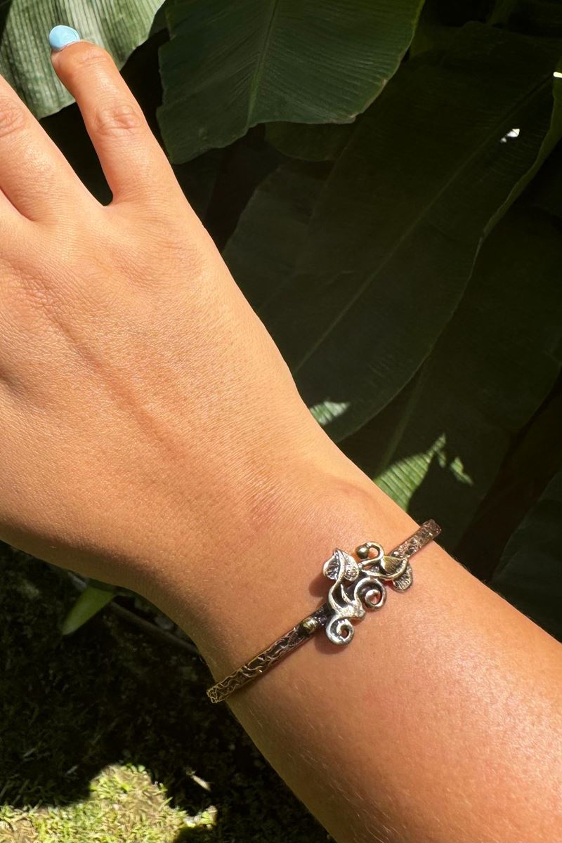 Kadın Bakır Bileklik