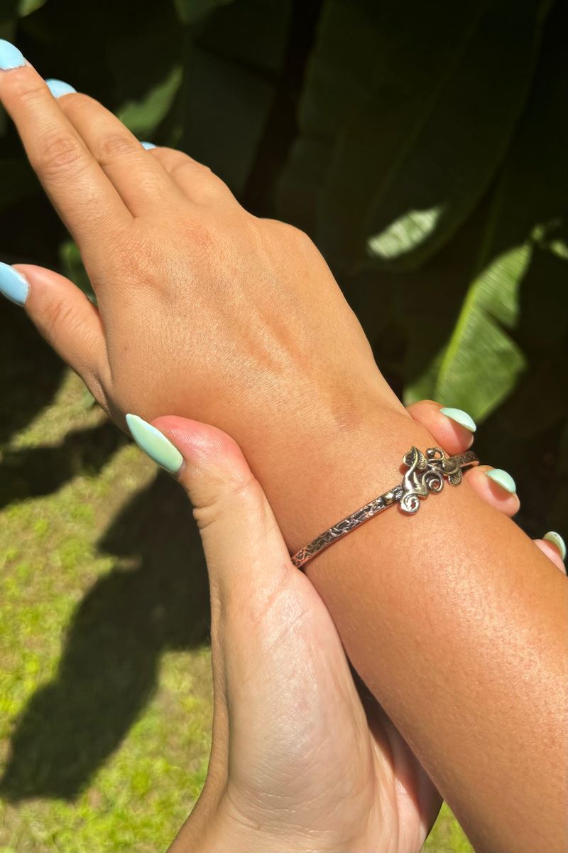 Kadın Bakır Bileklik