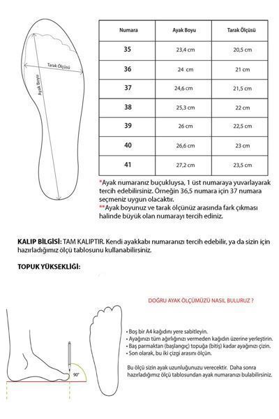 Texass Kadın Bej Cilt Fiyonklu Orta Topuklu (8 cm) Topuklu Ayakkabı