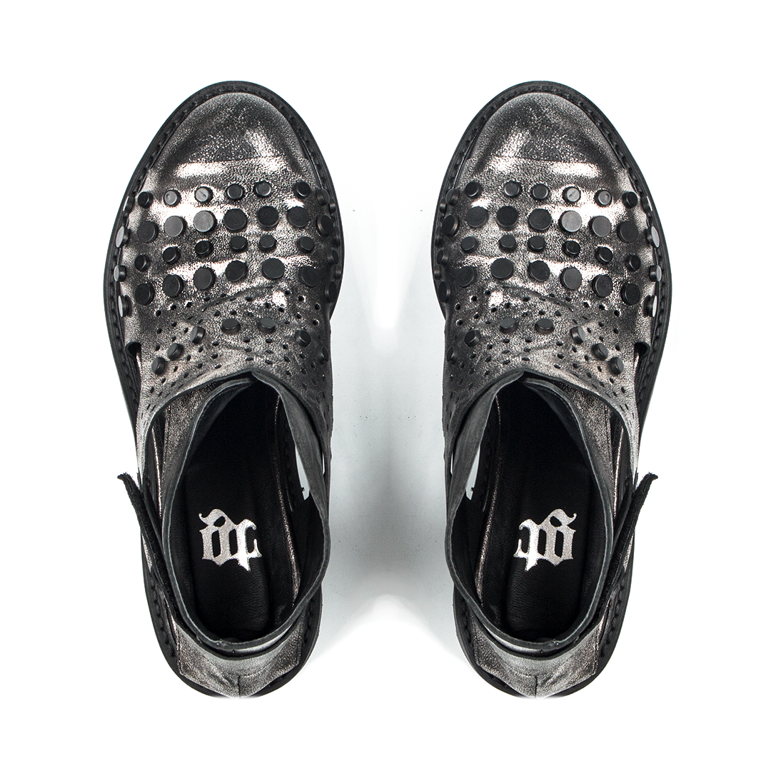 Signature K-Antresit Deri Dekolte