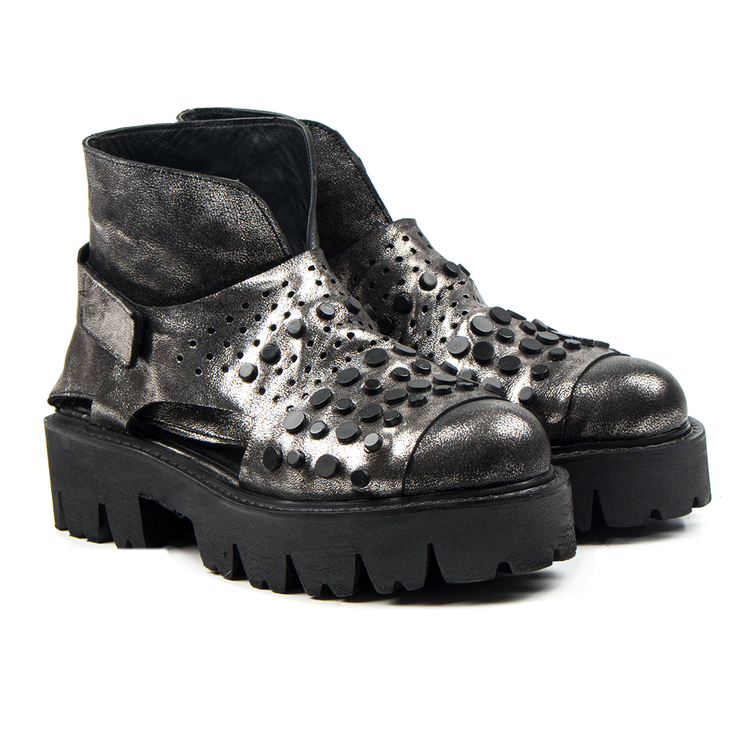 Signature K-Antresit Deri Dekolte