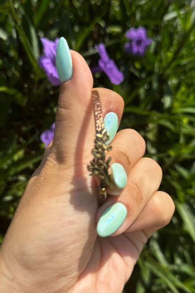 Kadın Bakır Bileklik