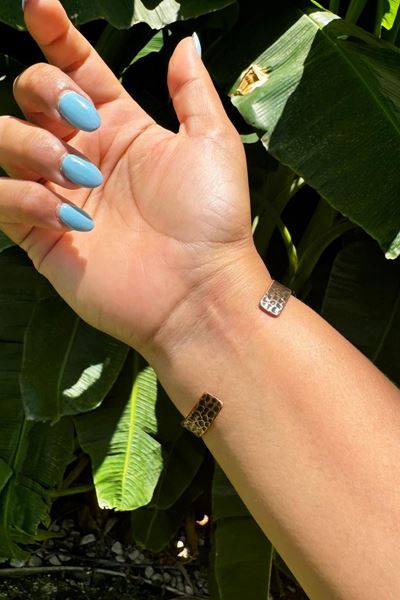 Kadın Bakır Bileklik