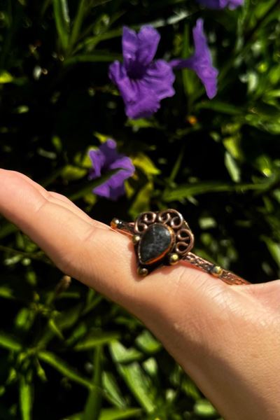 Kadın Bakır Bileklik