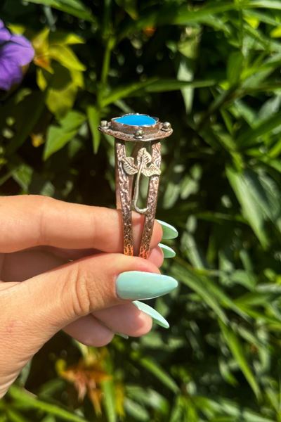 Kadın Bakır Bileklik