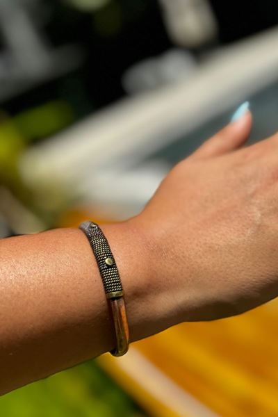 Kadın Bakır Bileklik