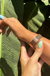 Kadın Bakır Bileklik