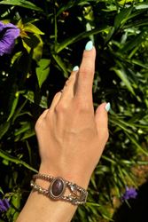 Kadın Bakır Bileklik