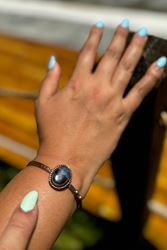 Kadın Bakır Bileklik